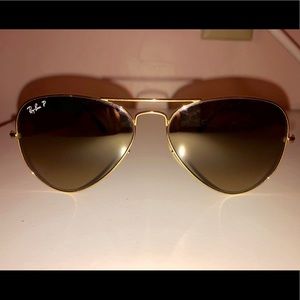 Original Ray-Ban Aviator